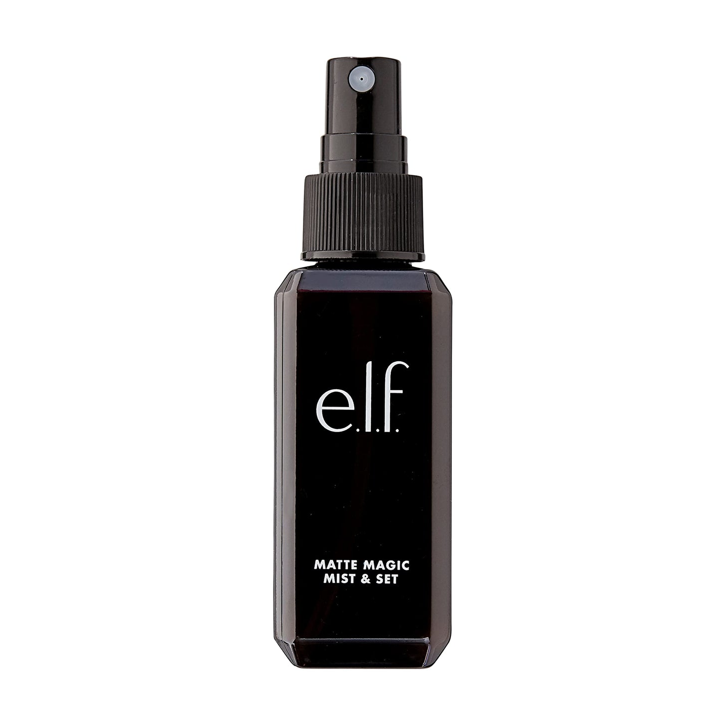 e.l.f. Matte Magic Mist & Set, 2.0 fl oz – Lightweight, Long-Lasting Setting Spray, Mattifies, Refreshes, Hydrates & Controls Shine