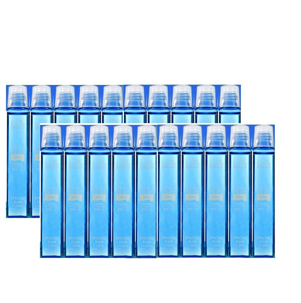 Lador Perfect Hair Filler 13ml- 20ea