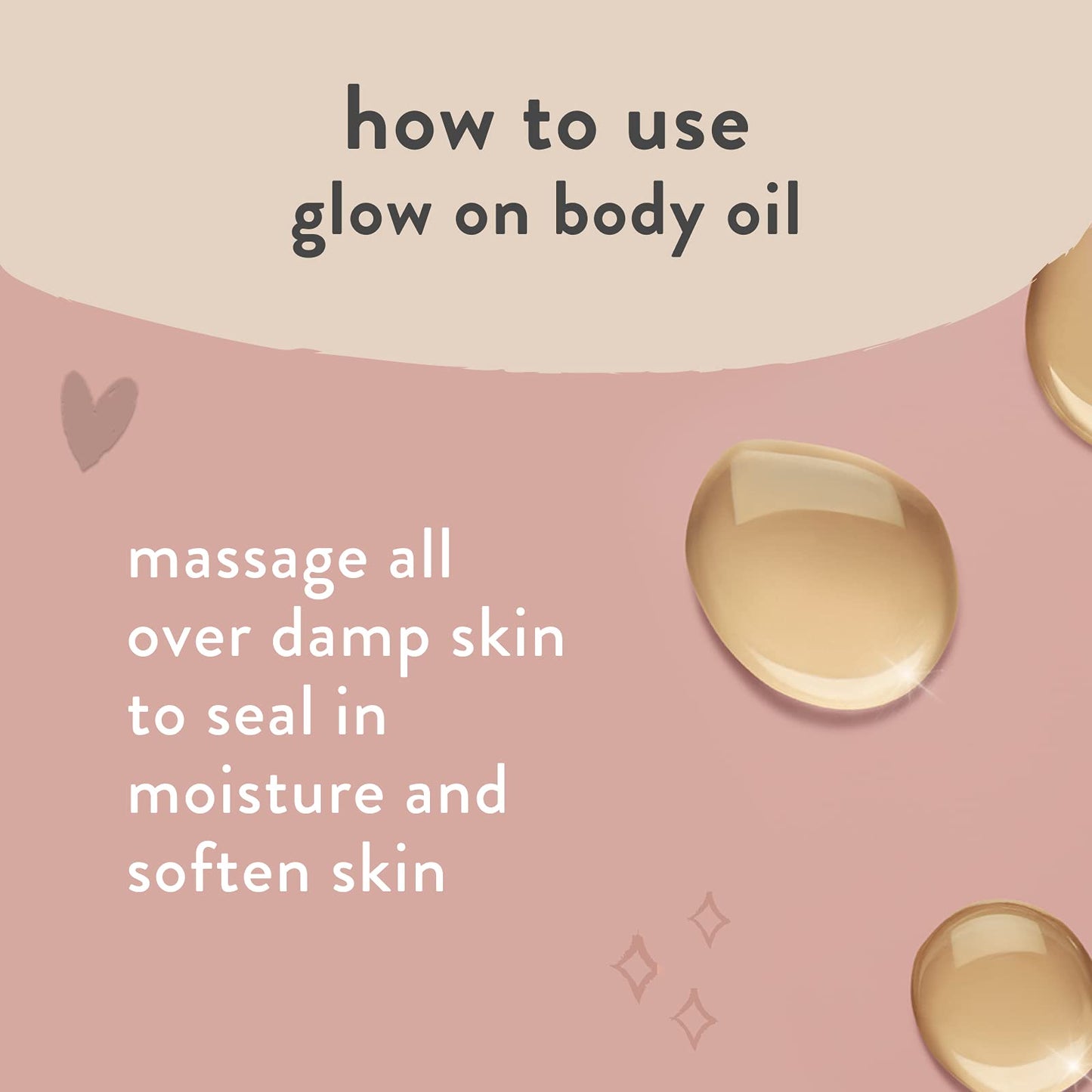 The Honest Company Honest Mama Body and Belly Bump Love Bundle Moisturizing Plant Based Oil and Stretch Mark Butter Cream