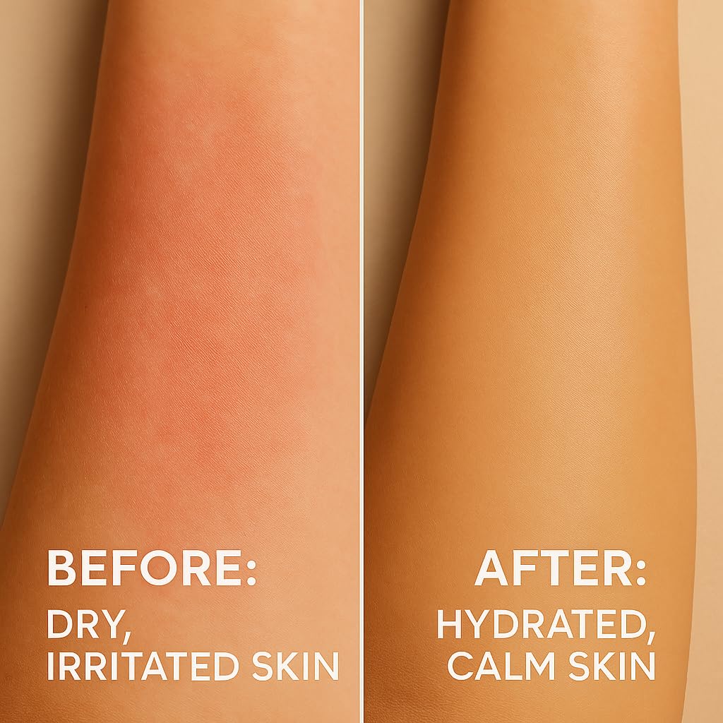 by.H Travel Aloe Vera Gel 30 Packets – 98% Pure Organic Soothing Gel for Face & Body – TSA-Friendly, Non-Greasy, Sunburn Relief, Made in Korea