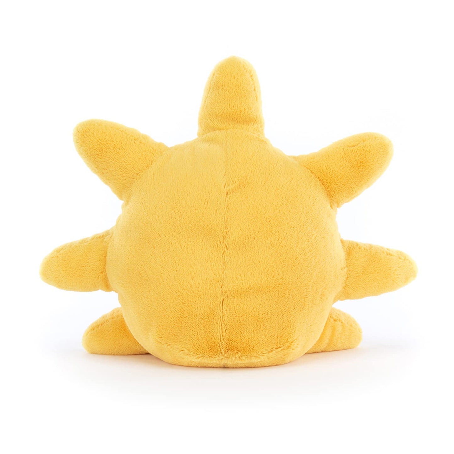 Jellycat Amuseables Sun Stuffed Toy, Medium 12 inches - Sun Plush - Fun Gift Idea
