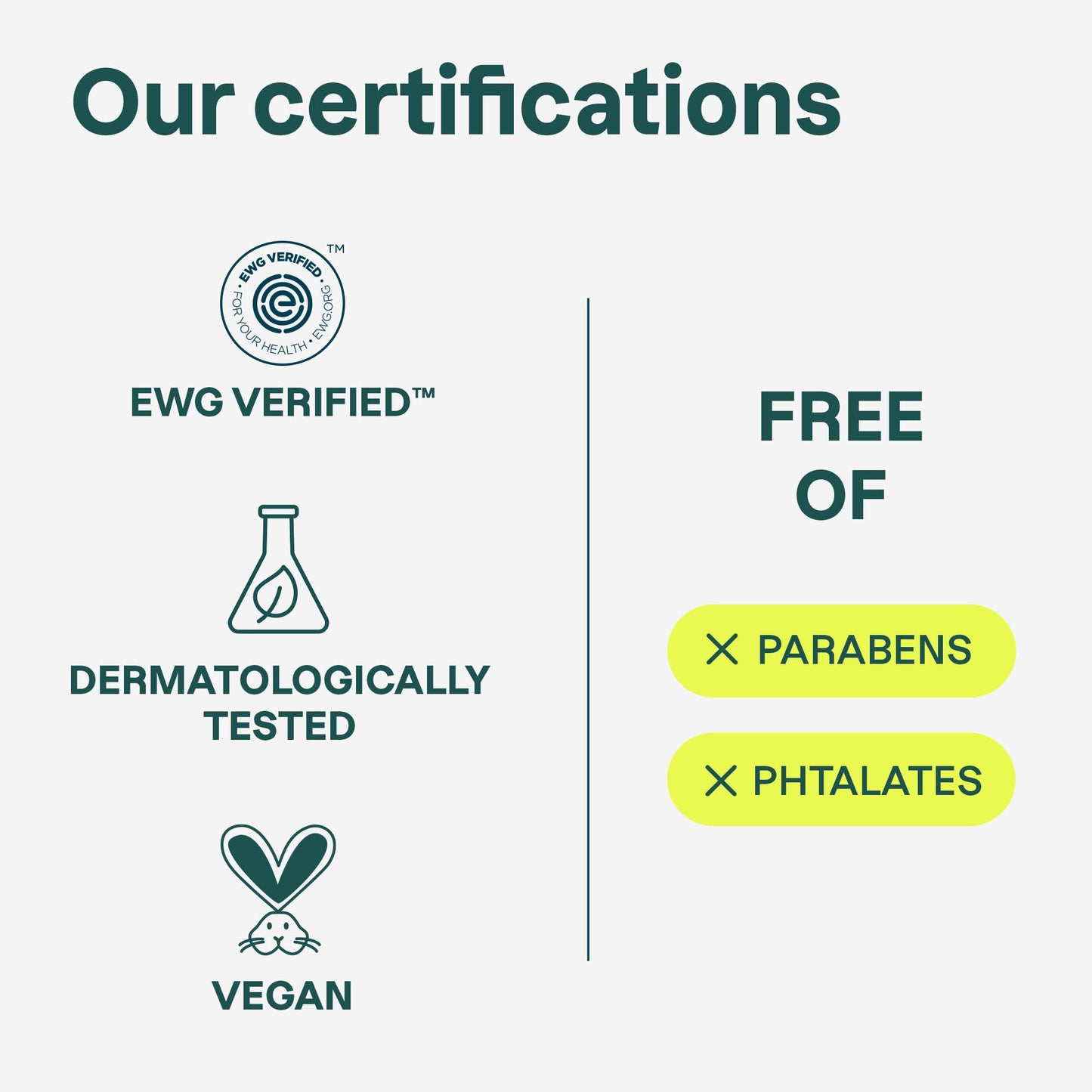 ATTITUDE Body Lotion – EWG Verified, Vegan, Non-Greasy Moisturizer for Dry Skin, Cruelty-Free, Unscented, Extra Gentle, 16 fl oz