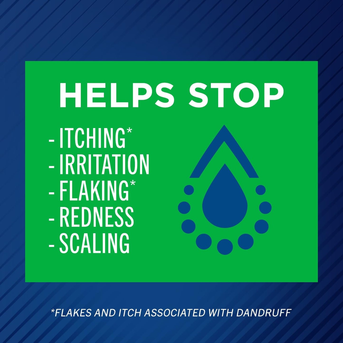 Selsun Blue Moisturizing Antidandruff Shampoo, Maximum Strength Scalp Treatment With Selenium Sulfide, 11 fl. oz.