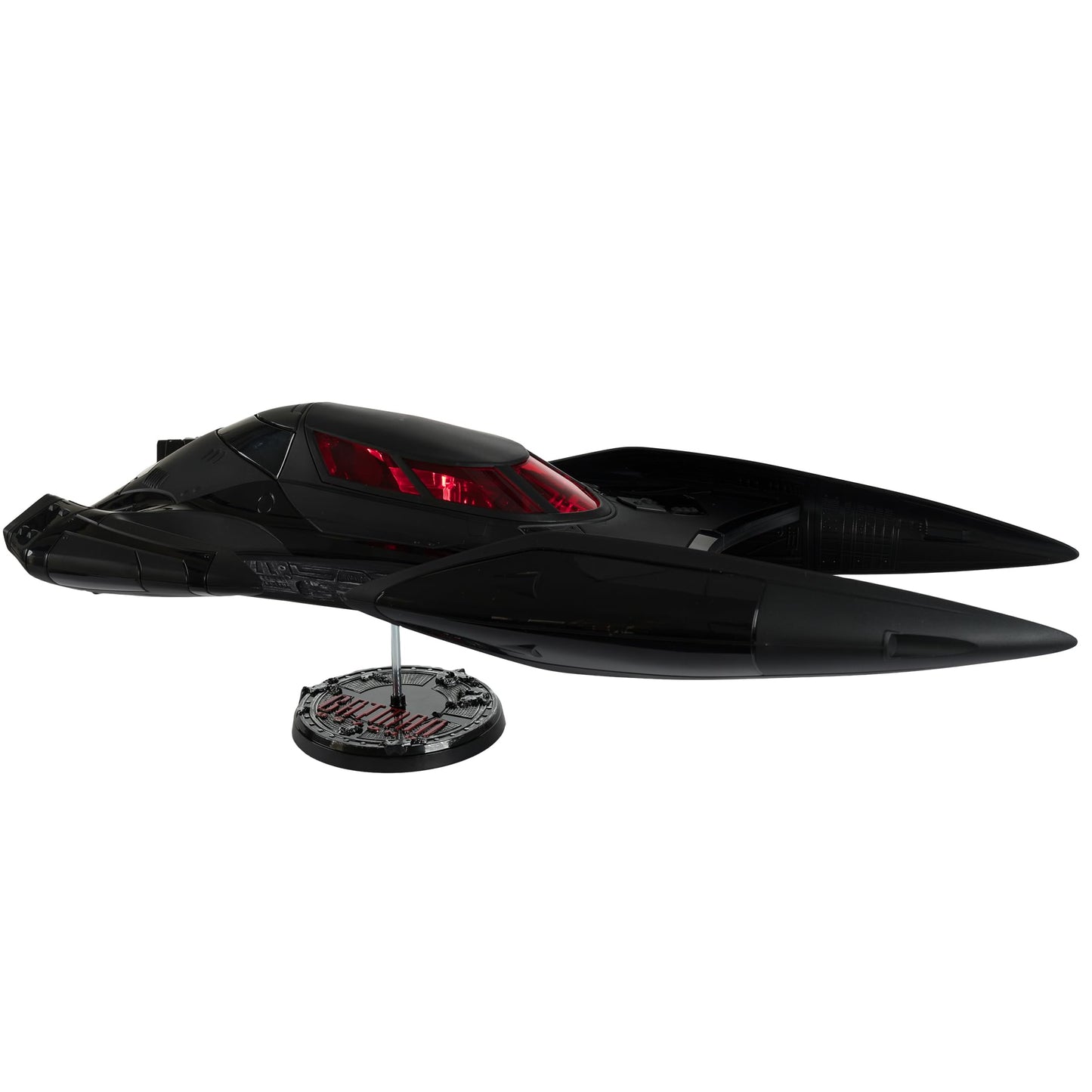 McFarlane Toys - DC Multiverse Batmobile (Batman Beyond) Vehicle with Lights and Sound