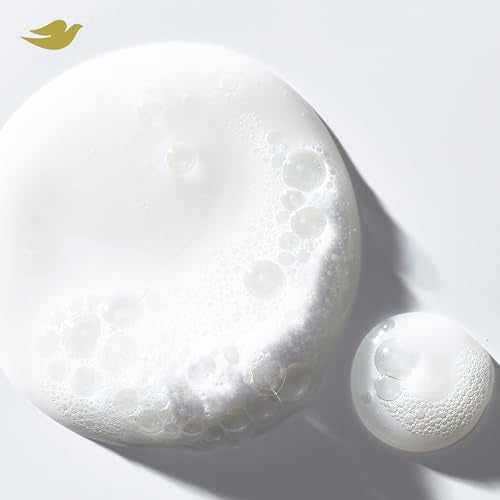 Dove Shampoo Intensive Repair for Damaged Hair with Bio-Protein Care Technology and Amino Serum 28 Fl Oz