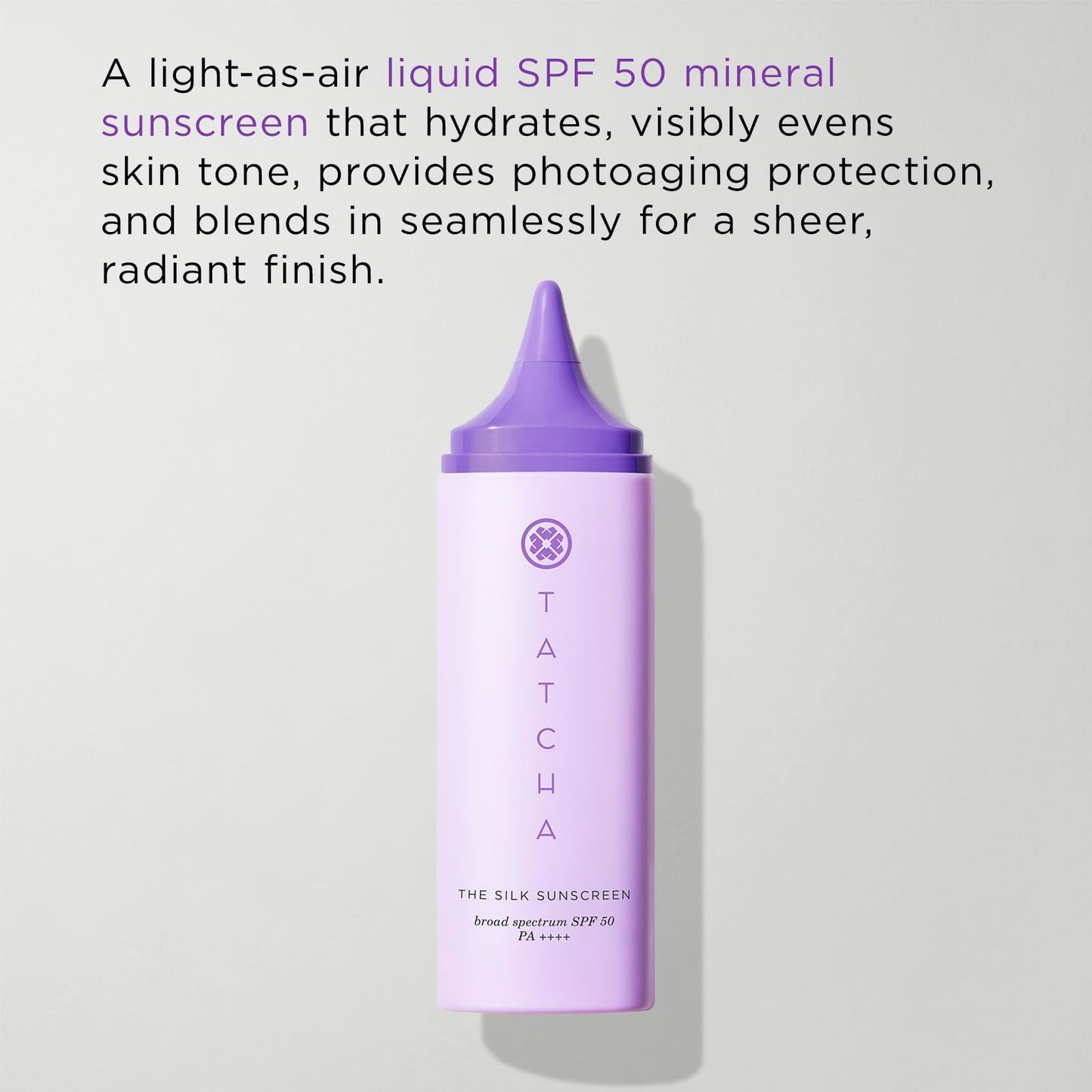 Tatcha The Pure Pores Set – Matcha Cleanser, Water Cream & Silk Sunscreen with Japanese Ingredients for Smooth, Luminous Skin