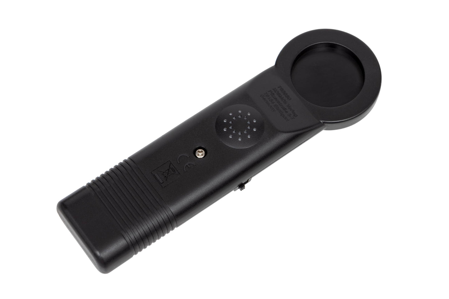 Thames & Kosmos Spy Labs Pocket Metal Detector – Detect Metallic Evidence | Detective Gear & Tools for Young Investigators