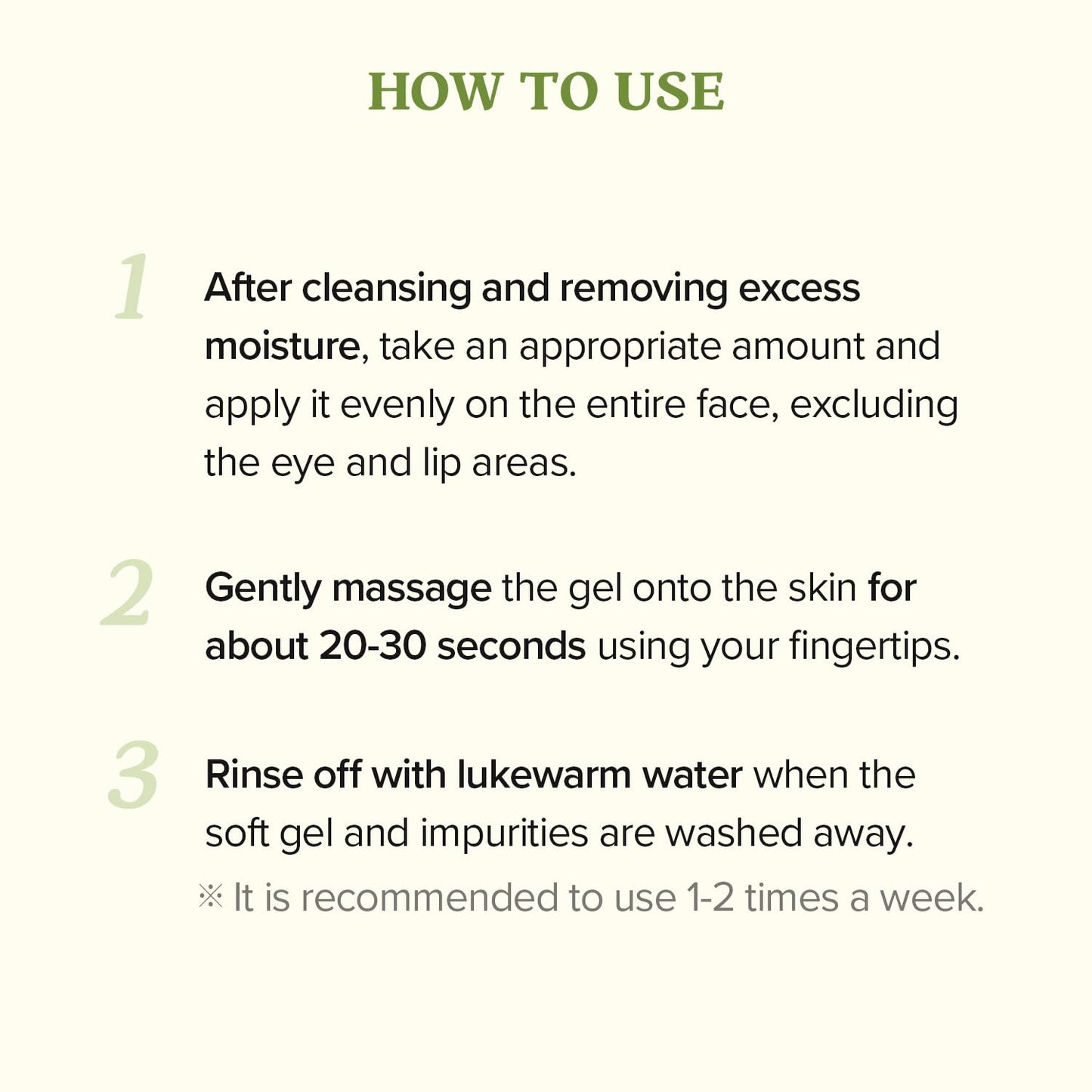 SKINFOOD Pineapple Peeling Gel 3.38oz - AHA Exfoliating Gel with Pineapple & Aloe, Removes Dead Skin, Clears Blemishes & Sebum