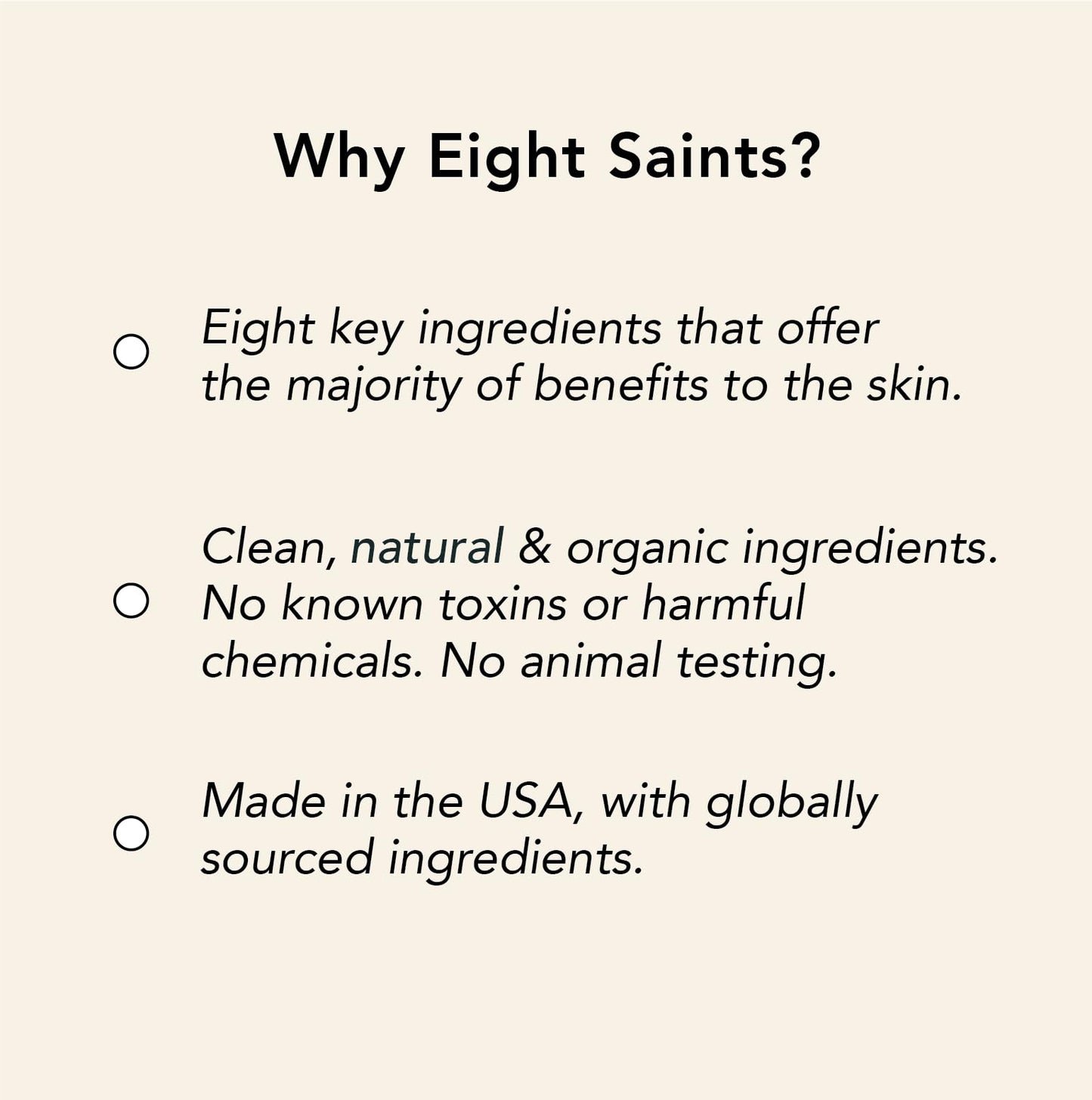 Eight Saints Down To Earth Mud Gel Face Wash – Natural, Organic, Anti-Aging Daily Cleanser & Makeup Remover, Hydrating 6.7 oz