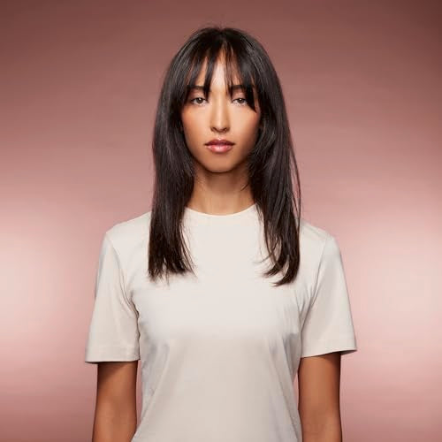 Nexxus Comb Thru Flexible Hold Hair Spray, Brushable Finish, 72H Humidity Shield, 10 oz