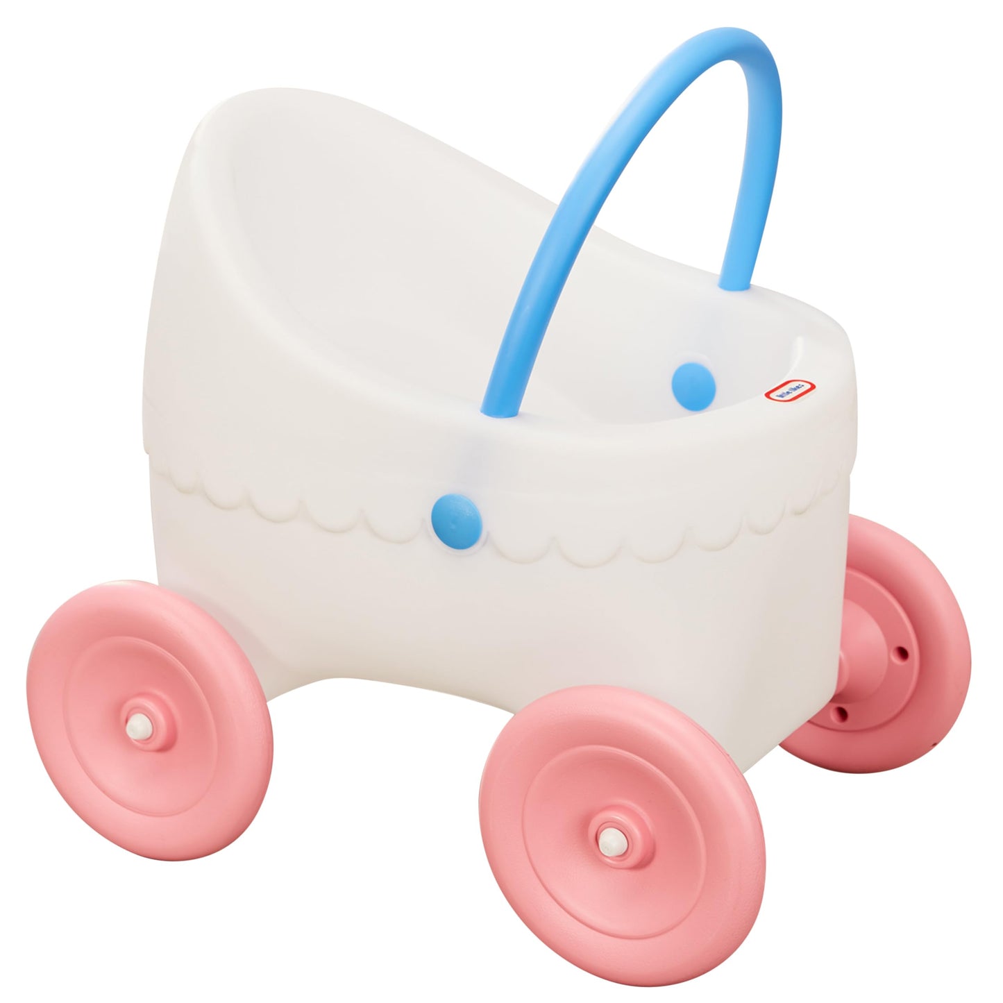 Little Tikes Classic Doll Stroller – Amazon Exclusive