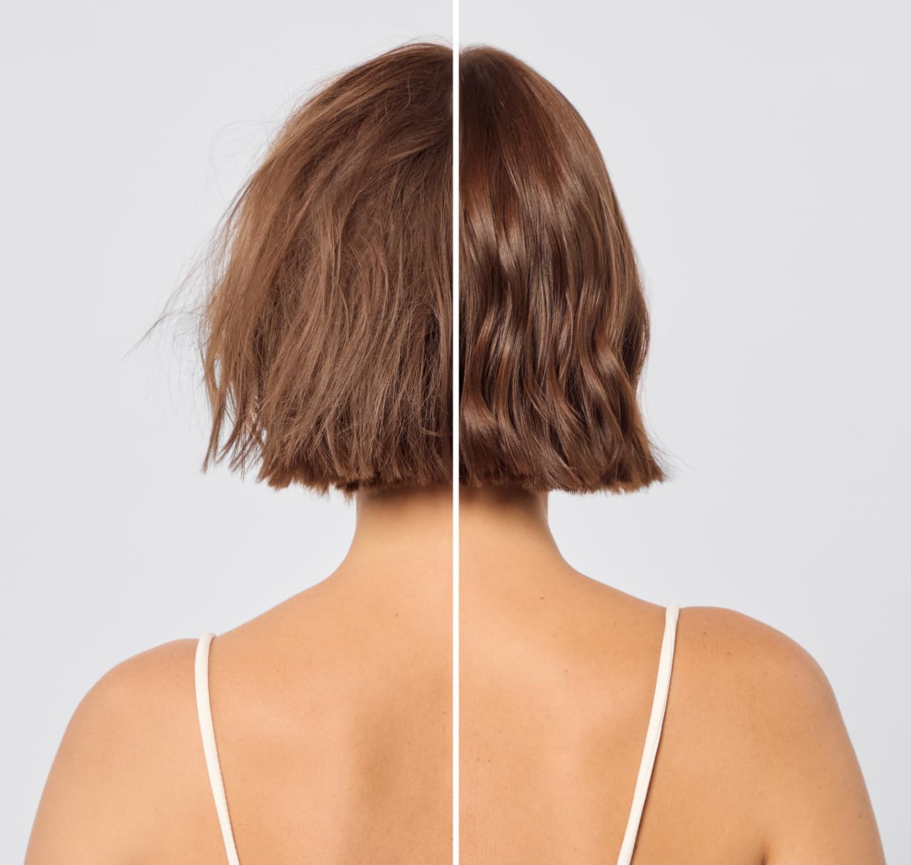 Kitsch Heat Protectant Spray for Hair with Argan Oil – Shields Up to 450°F – Fights Frizz, Adds Shine & Prevents Damage – 6.8 fl oz