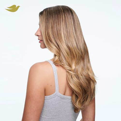 Dove Serum Bond Strength for Chemically Damaged Hair with Bio-Protein Care Technology and Peptide Complex 3.3 Fl Oz