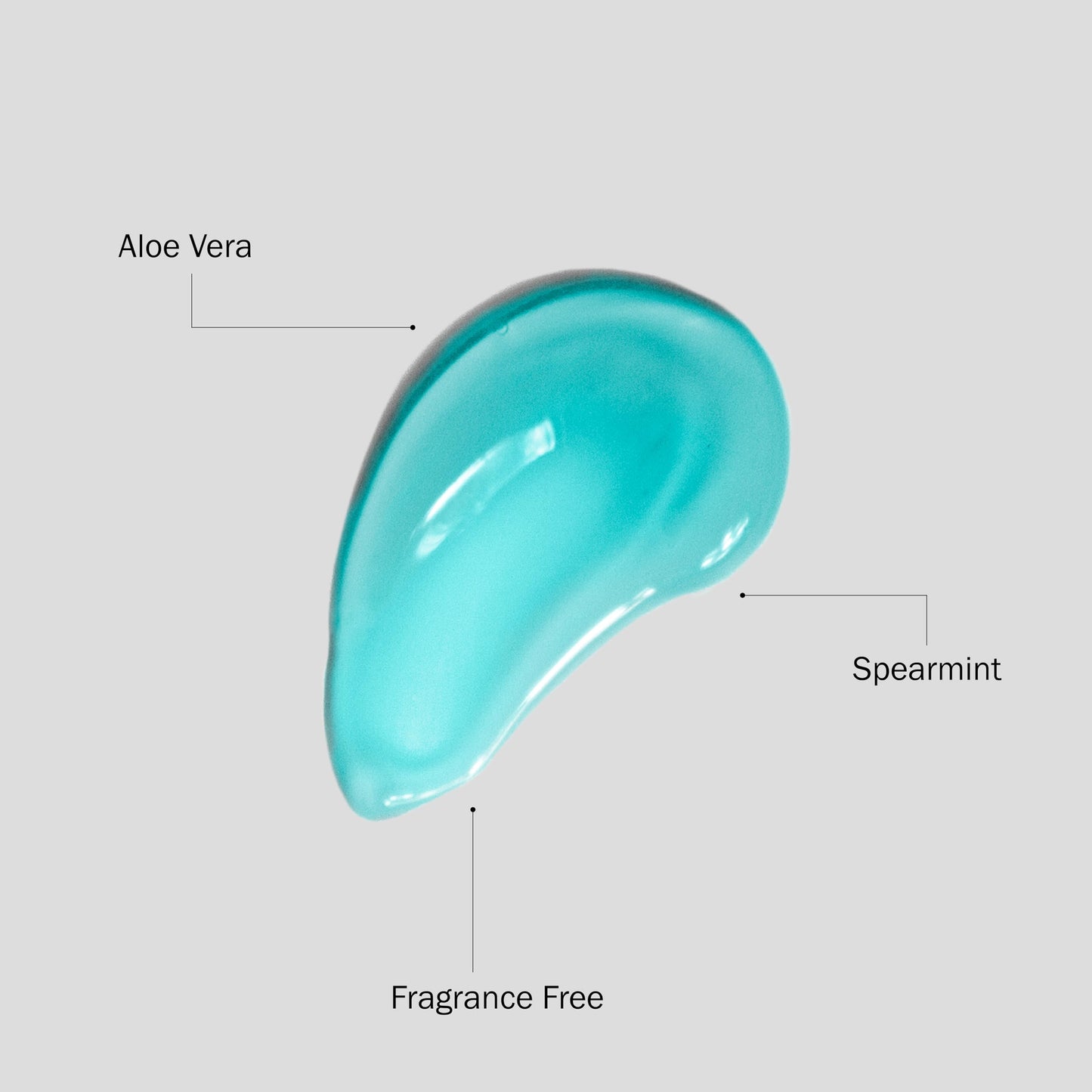 Vera with Ounce Relieves Sunburn Pain and Hot Itchy Skin, Aloe Freeze Spray Gel, Aloe Freeze Spray Gel w/ Lidocaine, 8 Fluid Ounce