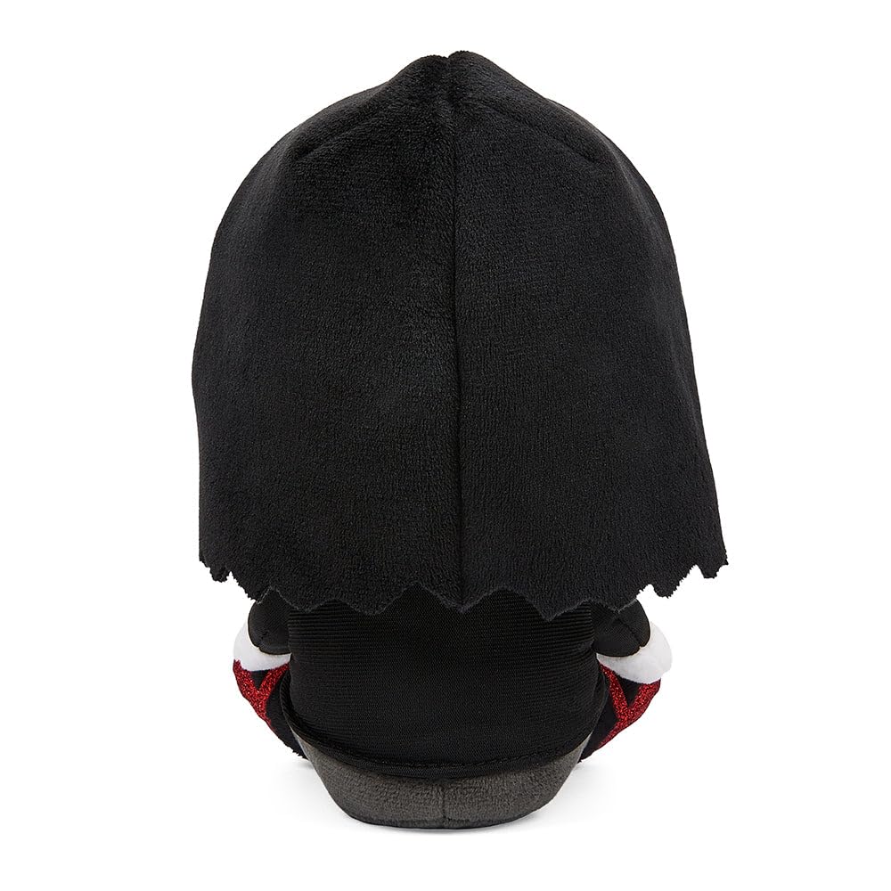 Kidrobot Saw Billy The Puppet 8 Inch Phunny Plush