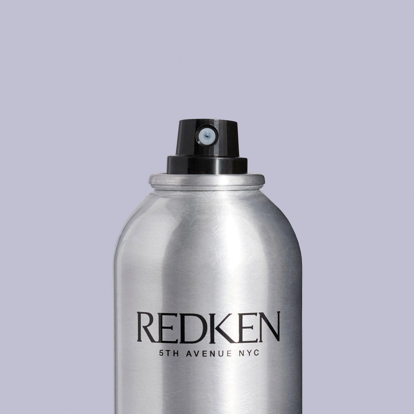 Redken Brushable Hairspray 12, For All Hair Types, Protects Against Frizz & Humidity, 10.4 Oz