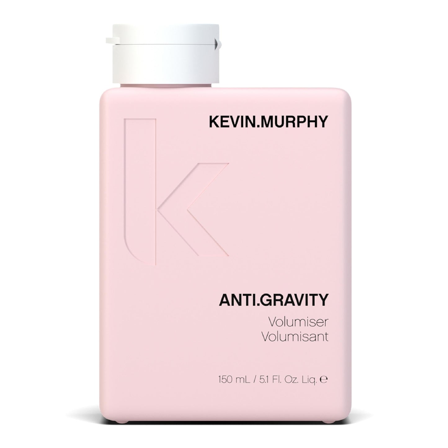 KEVIN.MURPHY ANTI.GRAVITY Volumizing & Texturizing Lotion | Adds Volume, Shine & Texture | Reduces Flyaways | Sulfate & Paraben Free | 150mL