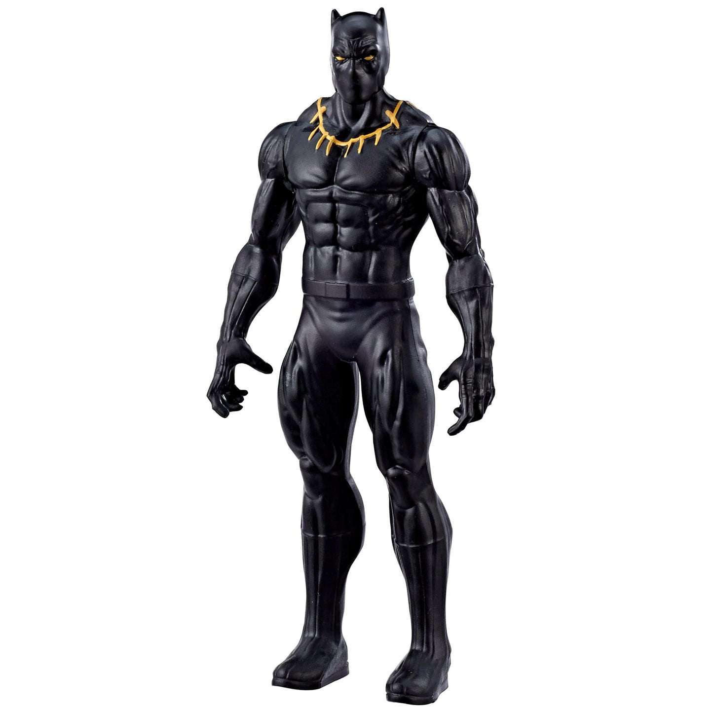 Marvel Avengers Ultimate Protectors Pack, 6-Inch-Scale, 8 Action Figures with Accessories, Super Hero Toys, Toys for Boys and Girls Ages 4 and Up