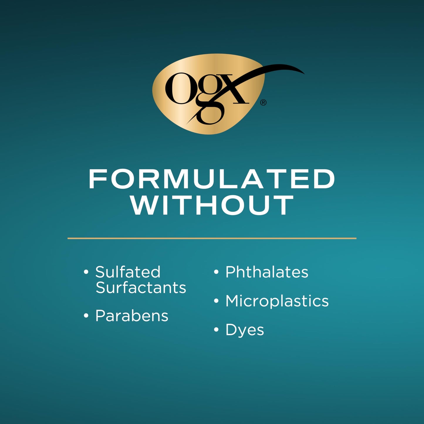 OGX Thick & Full + Biotin & Collagen Conditioner | Volumizing, Nutrient-Rich Formula with Vitamin B7 | Sulfate-Free, 72+ Hr Fullness, 13 Fl Oz