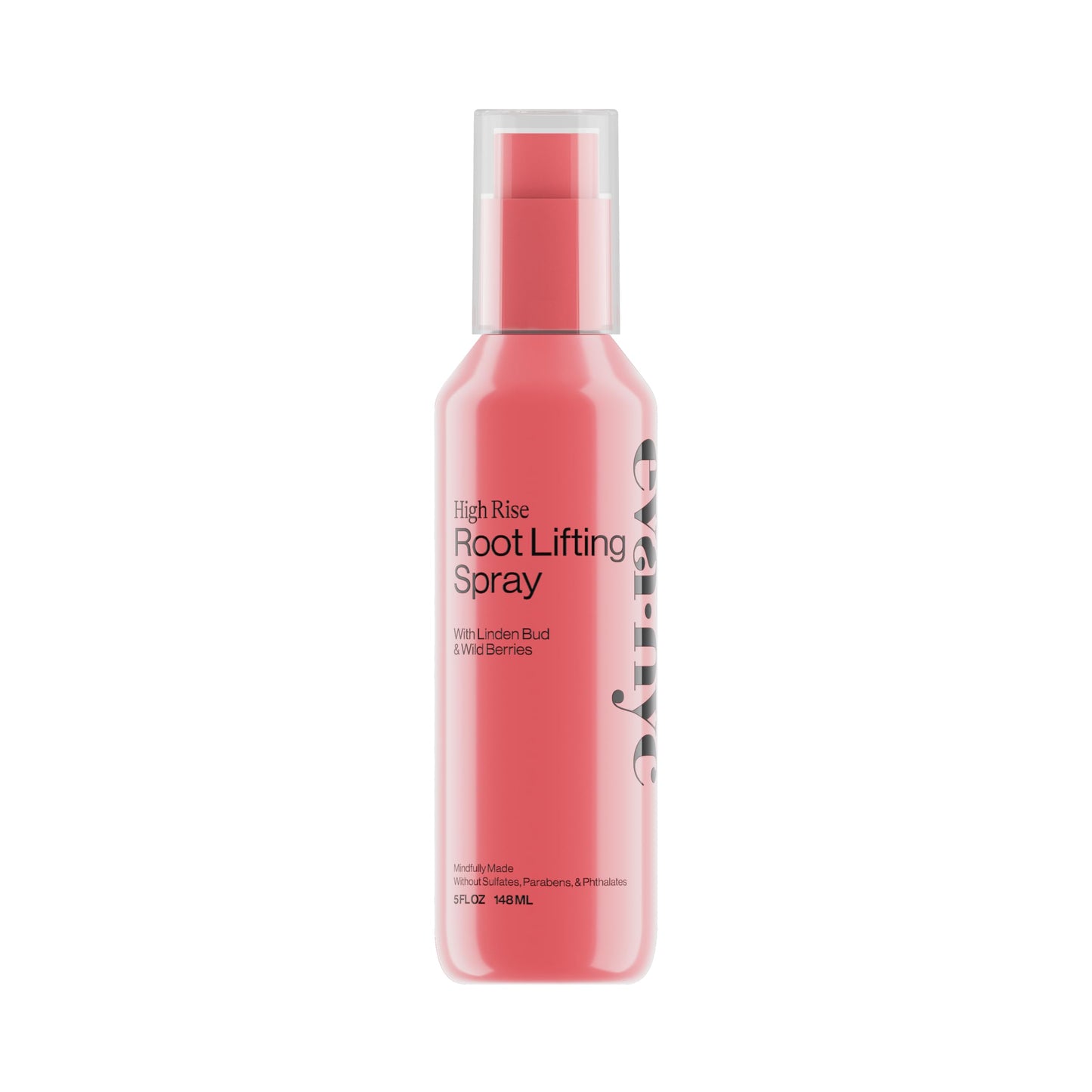 Eva NYC Lift Off Volumizing + Thickening Hair Mist, Volumizing Spray for Fine Hair, 5.4 fl oz