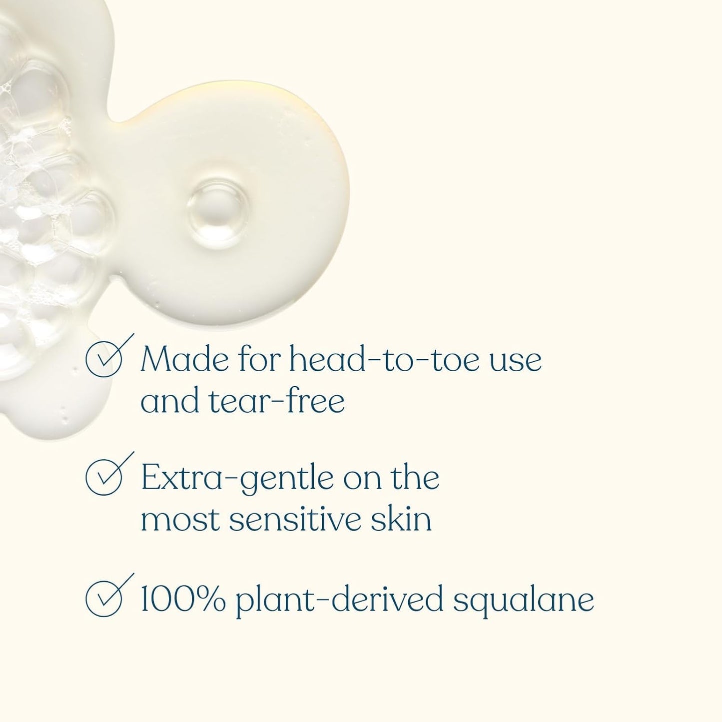 Pipette Vanilla + Ylang Ylang Baby Shampoo & Lotion Duo | Tear-Free, Hypoallergenic, Sulfate & Paraben-Free, Safe for Sensitive Skin (2 Pack)