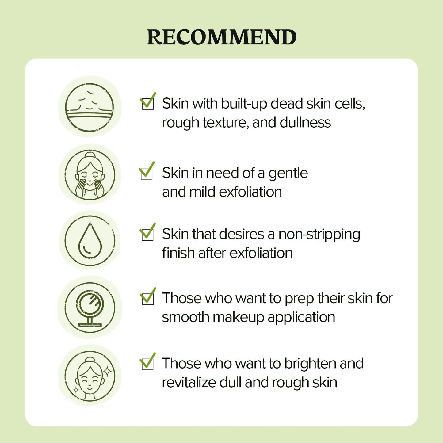 SKINFOOD Pineapple Peeling Gel 3.38oz - AHA Exfoliating Gel with Pineapple & Aloe, Removes Dead Skin, Clears Blemishes & Sebum