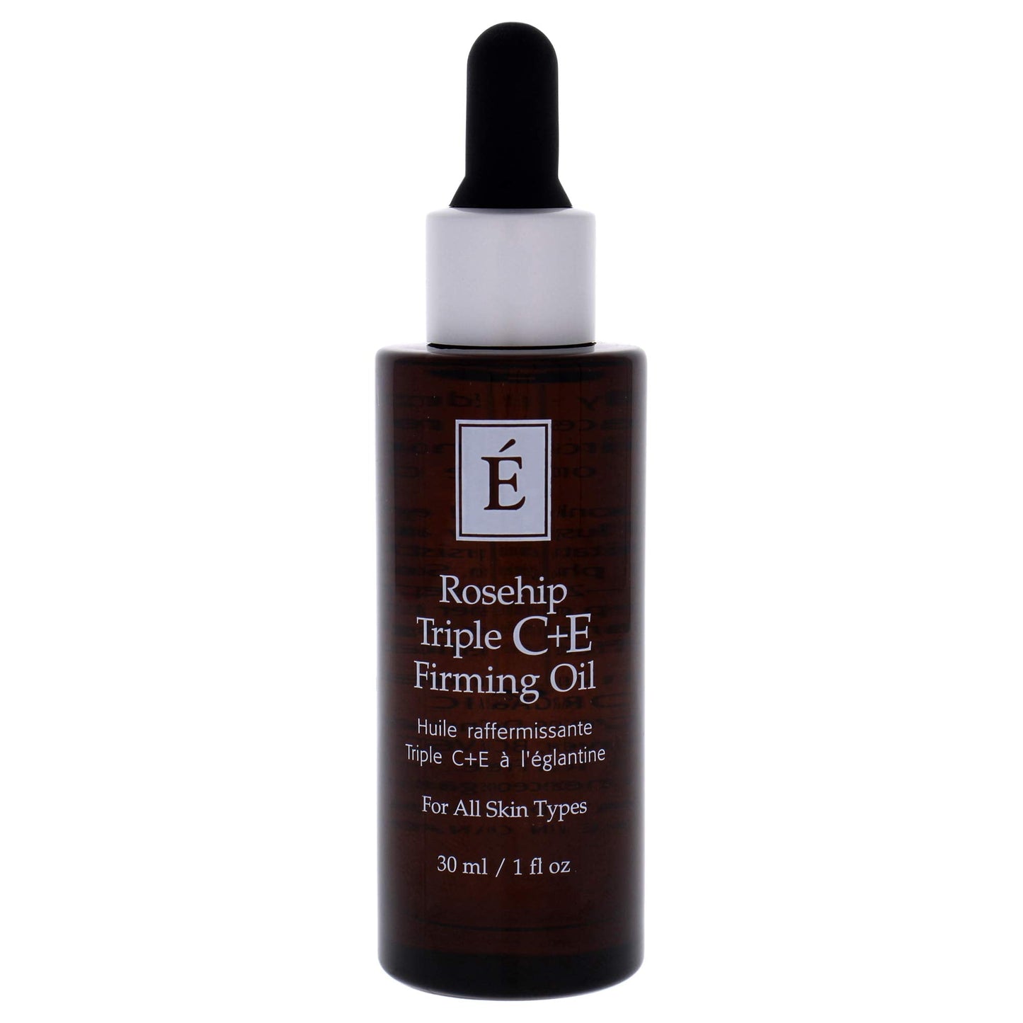 Eminence Rosehip Triple C+e Firming Oil 1 Oz.