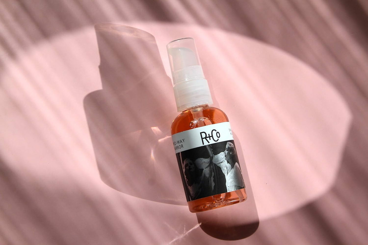 R+Co Two Way Mirror Smoothing Oil 60 ml / 2 oz