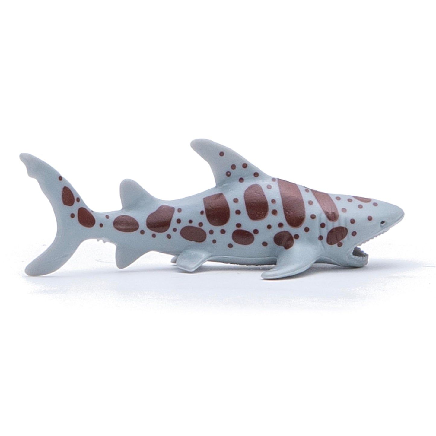 Animal Planet Shark Submarine Adventure Playset – Lights & Sounds Submarine with Chomping Great White Shark & Diver for Kids Ages 3+