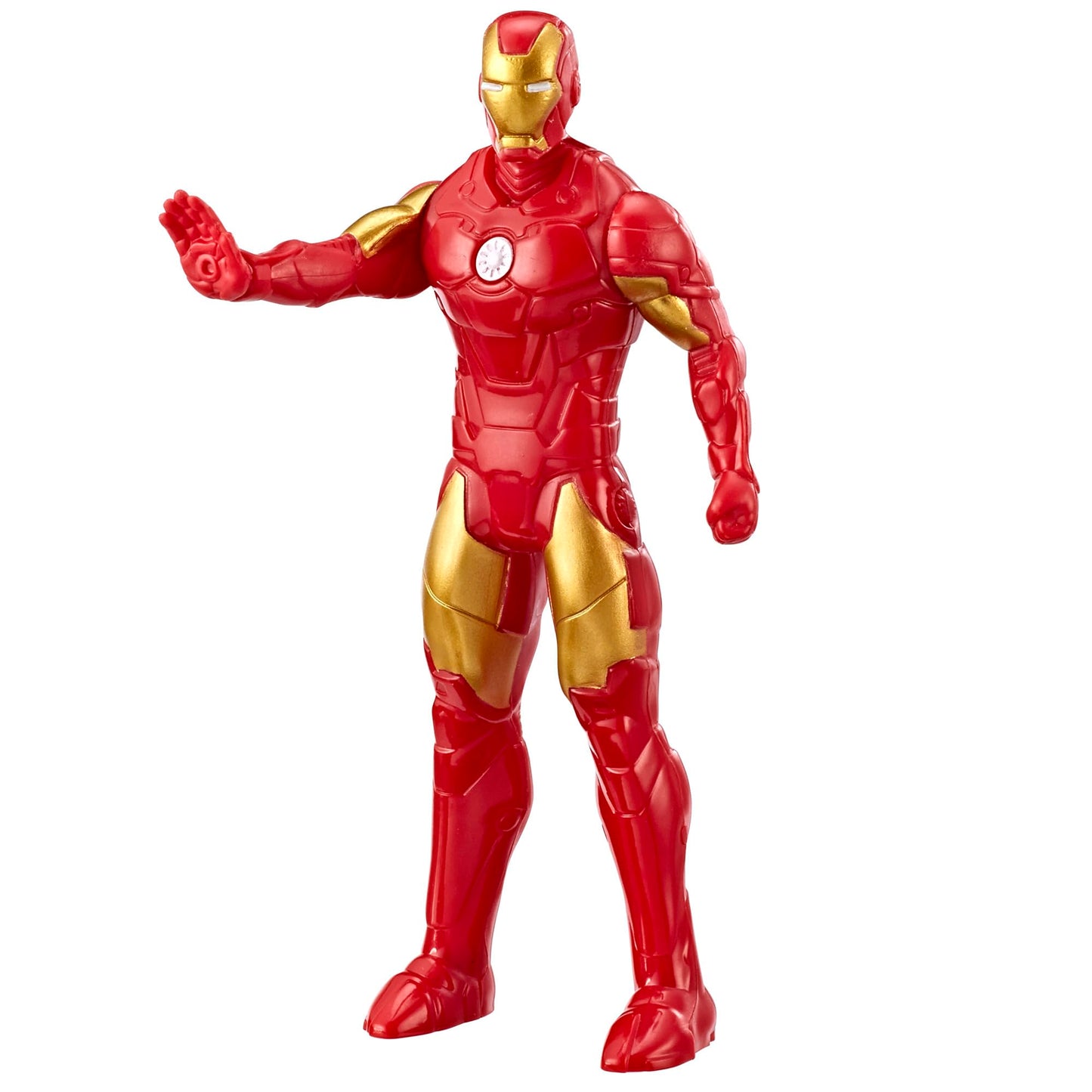 Marvel Avengers Ultimate Protectors Pack, 6-Inch-Scale, 8 Action Figures with Accessories, Super Hero Toys, Toys for Boys and Girls Ages 4 and Up