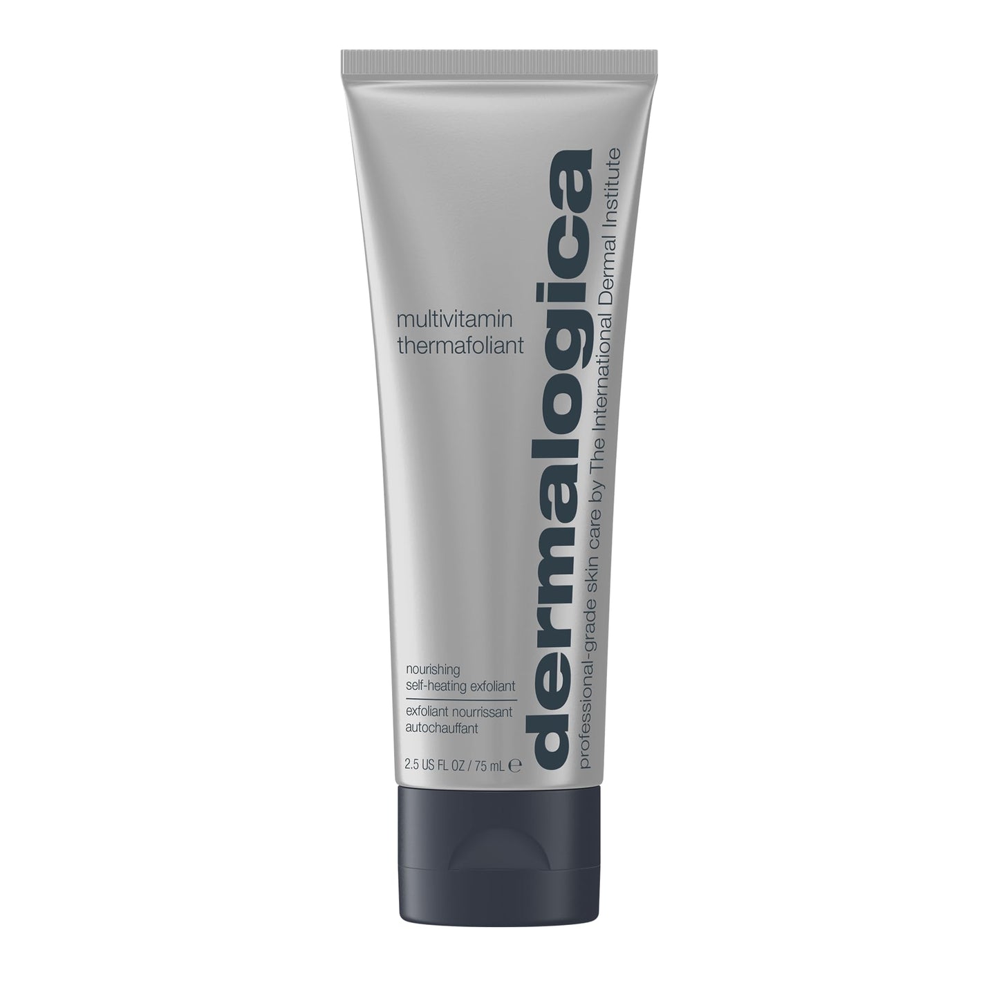 Dermalogica Multivitamin Thermafoliant Face Scrub with Salicylic Acid & Retinol – Anti-Aging Exfoliator, 2.5 oz