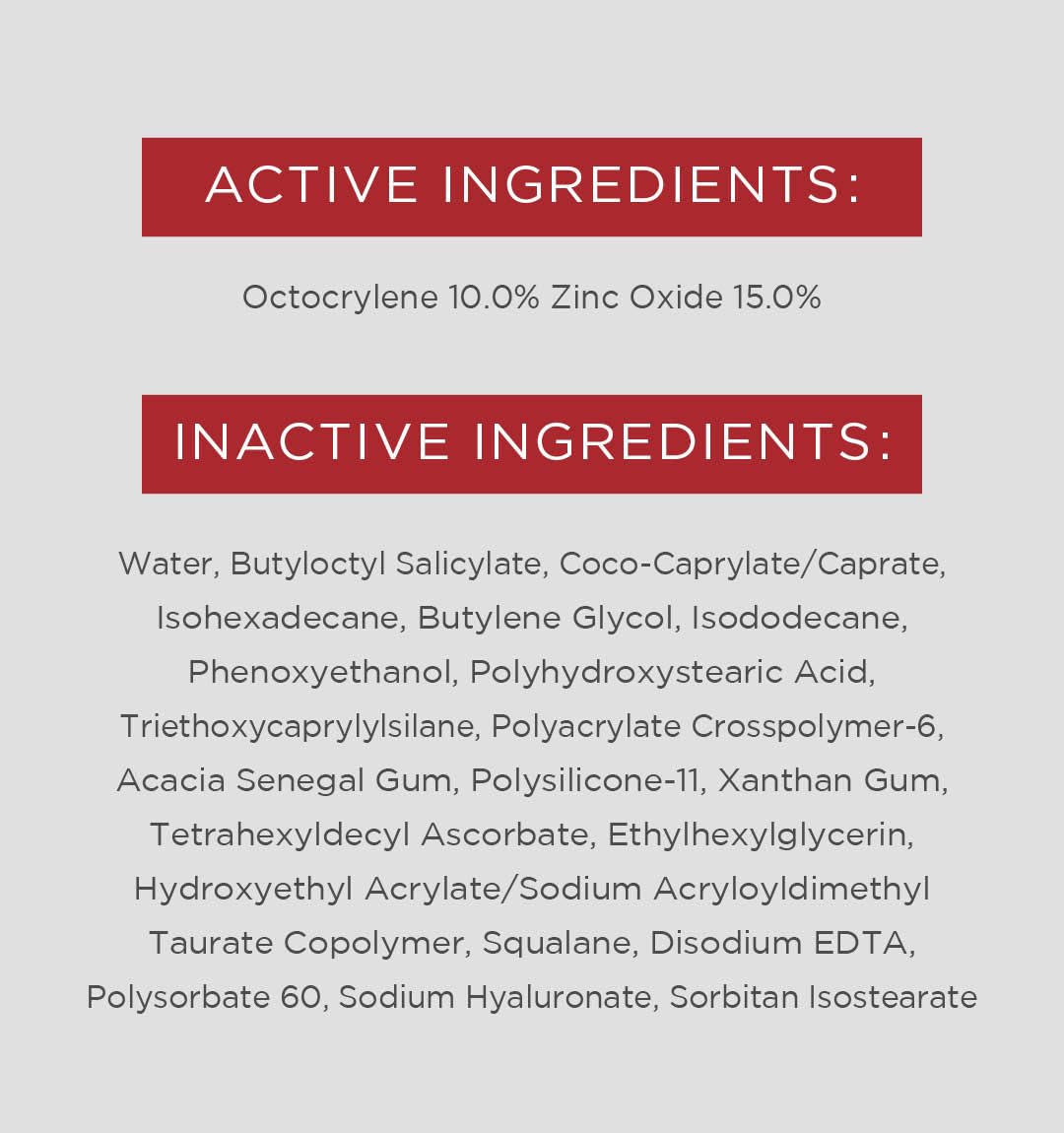 EltaMD UV Sheer Face and Body Sunscreen SPF 50+, Oil Free, No White Cast Sunscreen for Face and Body, Zinc Oxide Formula, 3.0 oz Tube