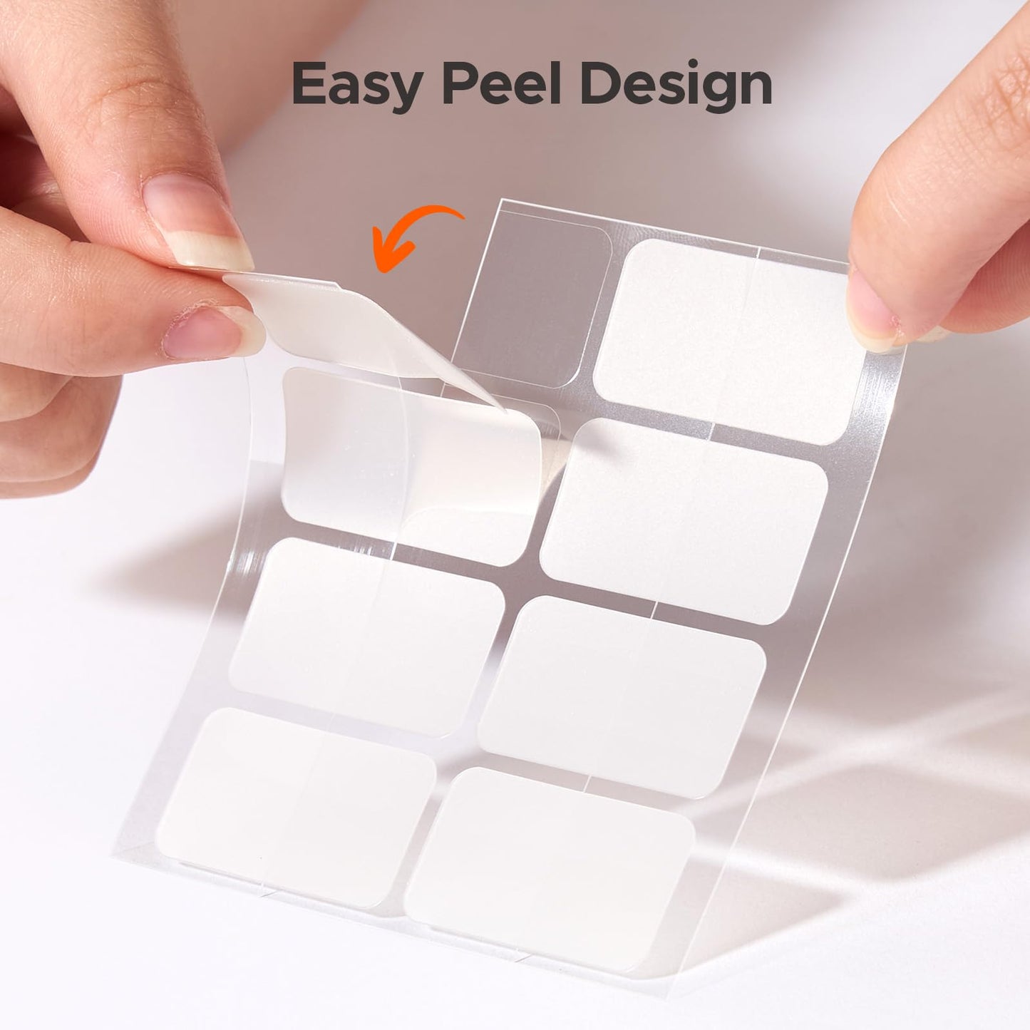 Large Pimple Patches for Face & Body – 7 Sizes XL Hydrocolloid Acne Bandages for Chin, Forehead, Nose, Back – 142 Count (Square, Strip, Dot)