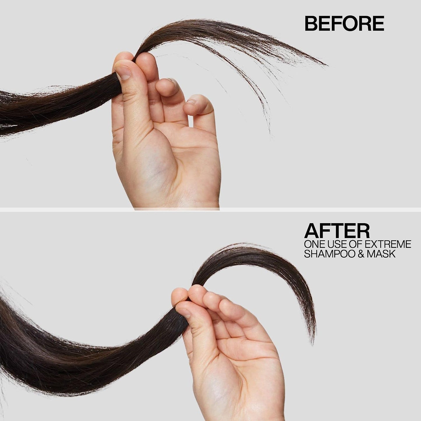 Redken Extreme Conditioner 10.1 Fl Oz | Strengthen & Fortify Weak, Brittle Hair | Anti-Breakage Protection with Proteins for Damaged Hair