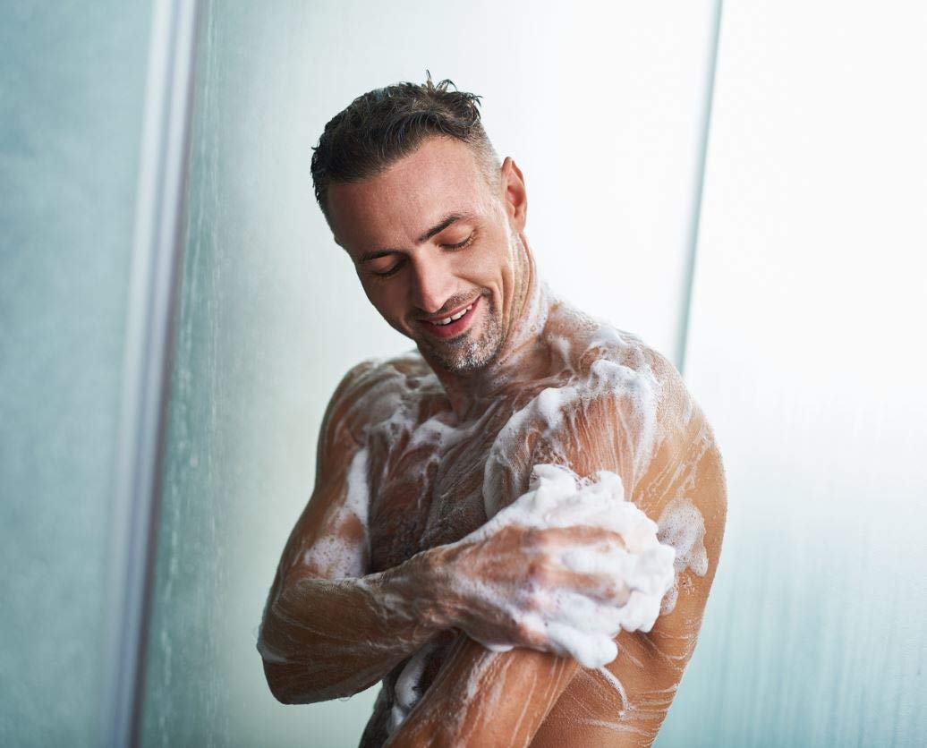 111MedCo 10% Benzoyl Peroxide Acne 4oz. Medicated Soap Bar