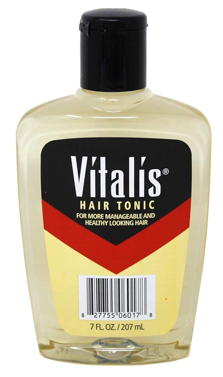 Vitalis Hair Tonic, For Manageable and Healthy-Looking Hair, 7 fl oz