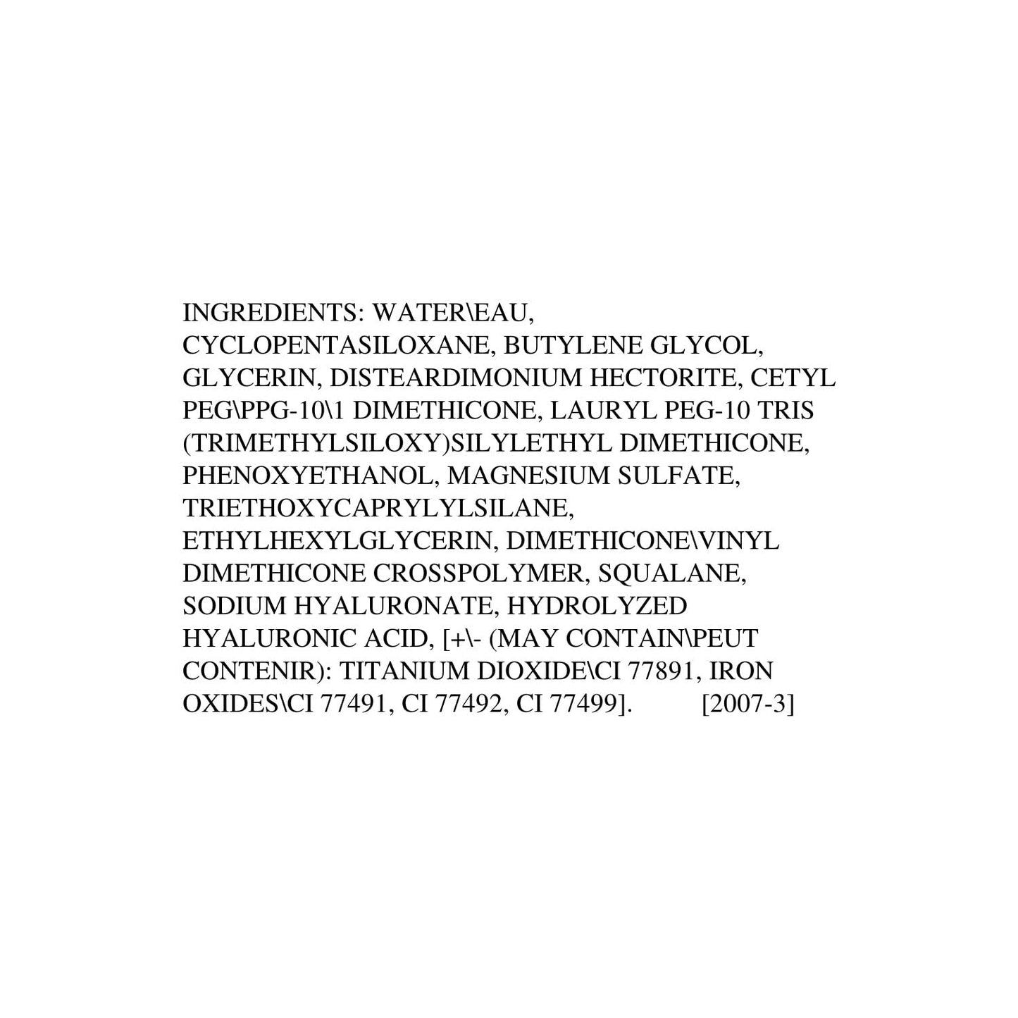 Wet n Wild Bare Focus Tinted Hydrator - Sheer-to-Medium Coverage, Lightweight Skin Veil with Hyaluronic Acid & Vegan Squalane, Semi-Matte, Light Medium