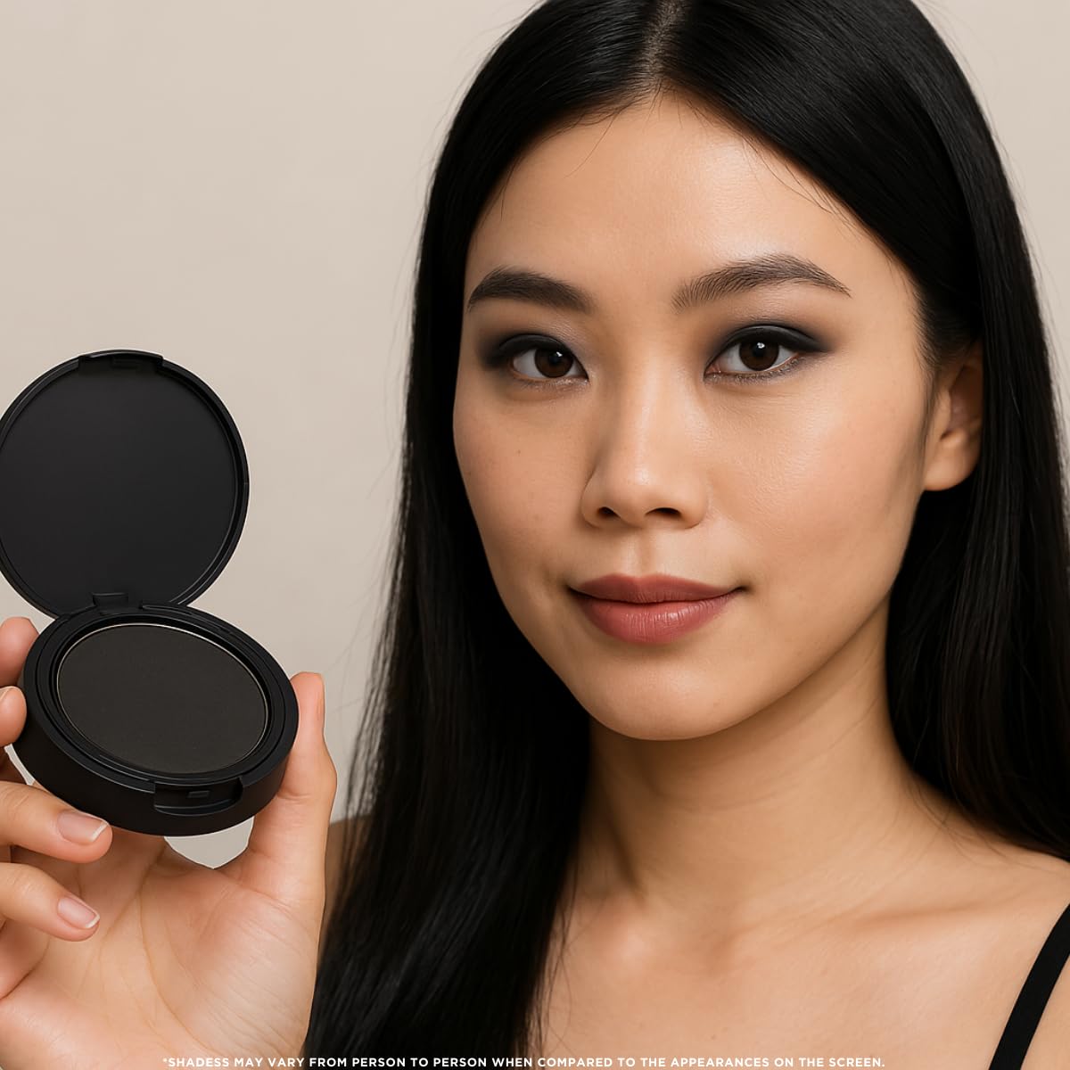 Fixdeep Hair Building Fibers for Thinning Hair (Black) | Waterproof, Sweat-Resistant | Instantly Fuller Hair in 30 Sec | Covers Bald Spots & Gray Roots, 14g