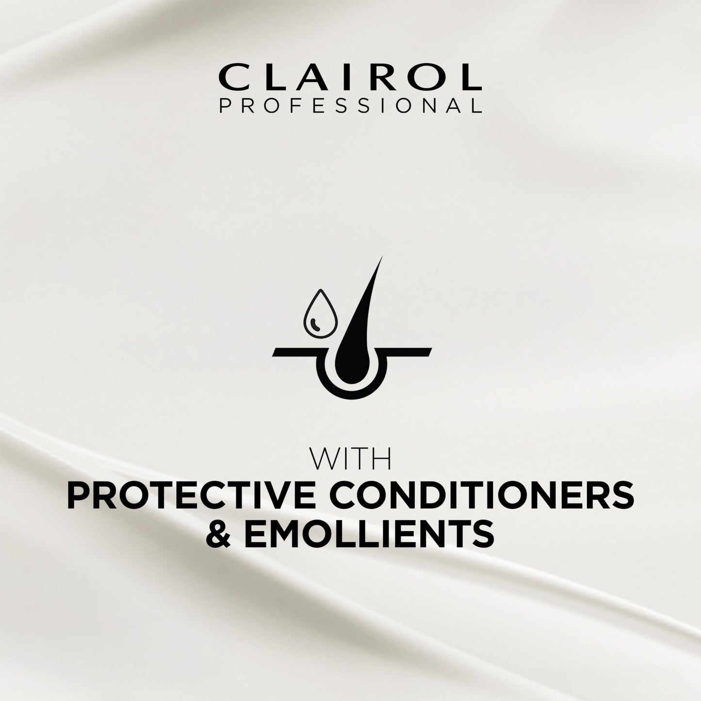 Clairol Professional Pure White 20 volume Crème Developer, 16 oz (Pack of 1)