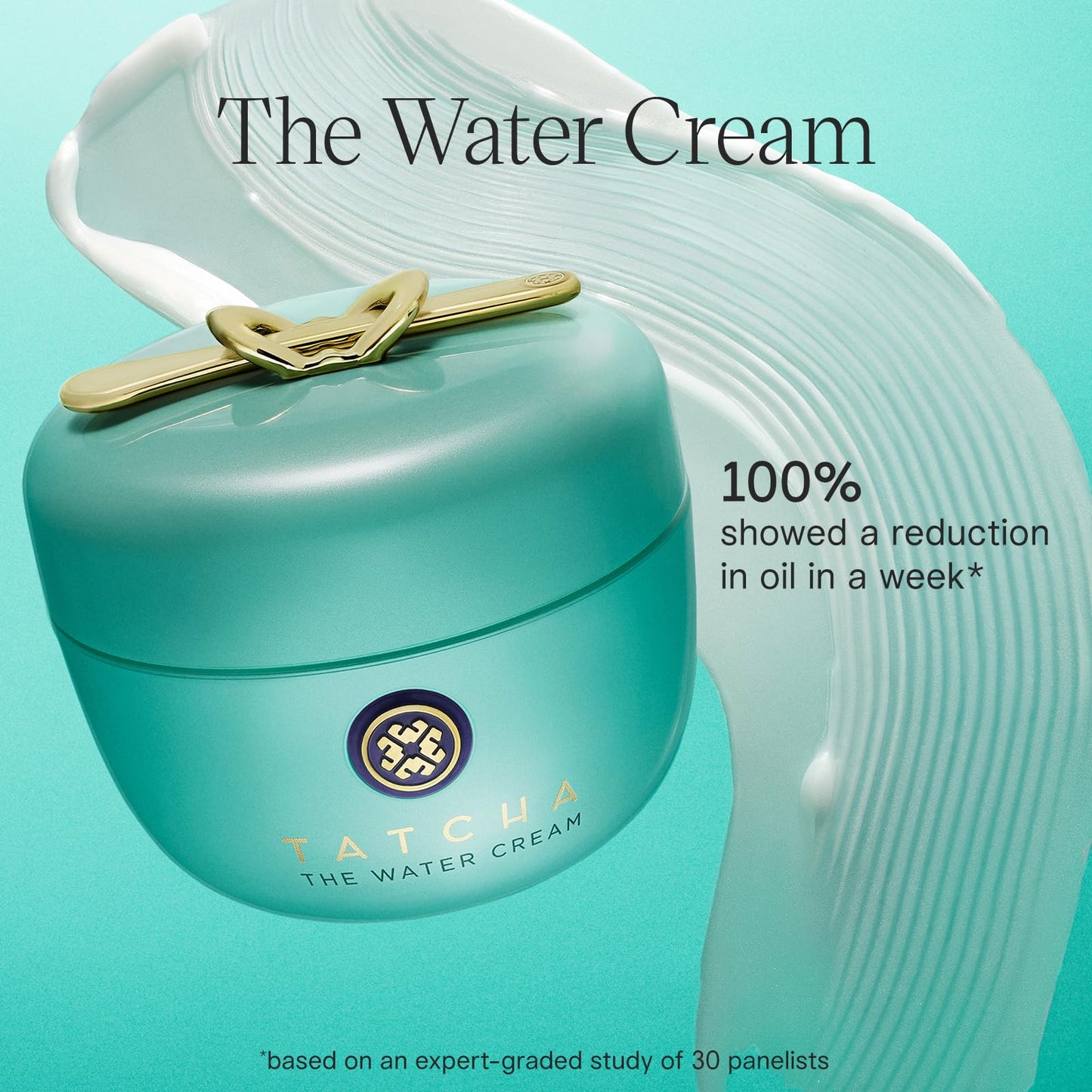 Tatcha The Pure Pores Set – Matcha Cleanser, Water Cream & Silk Sunscreen with Japanese Ingredients for Smooth, Luminous Skin