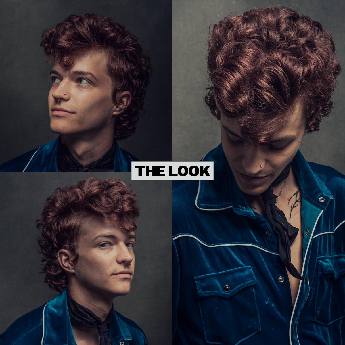 REUZEL Clay Matte Pomade, 1.3 Oz