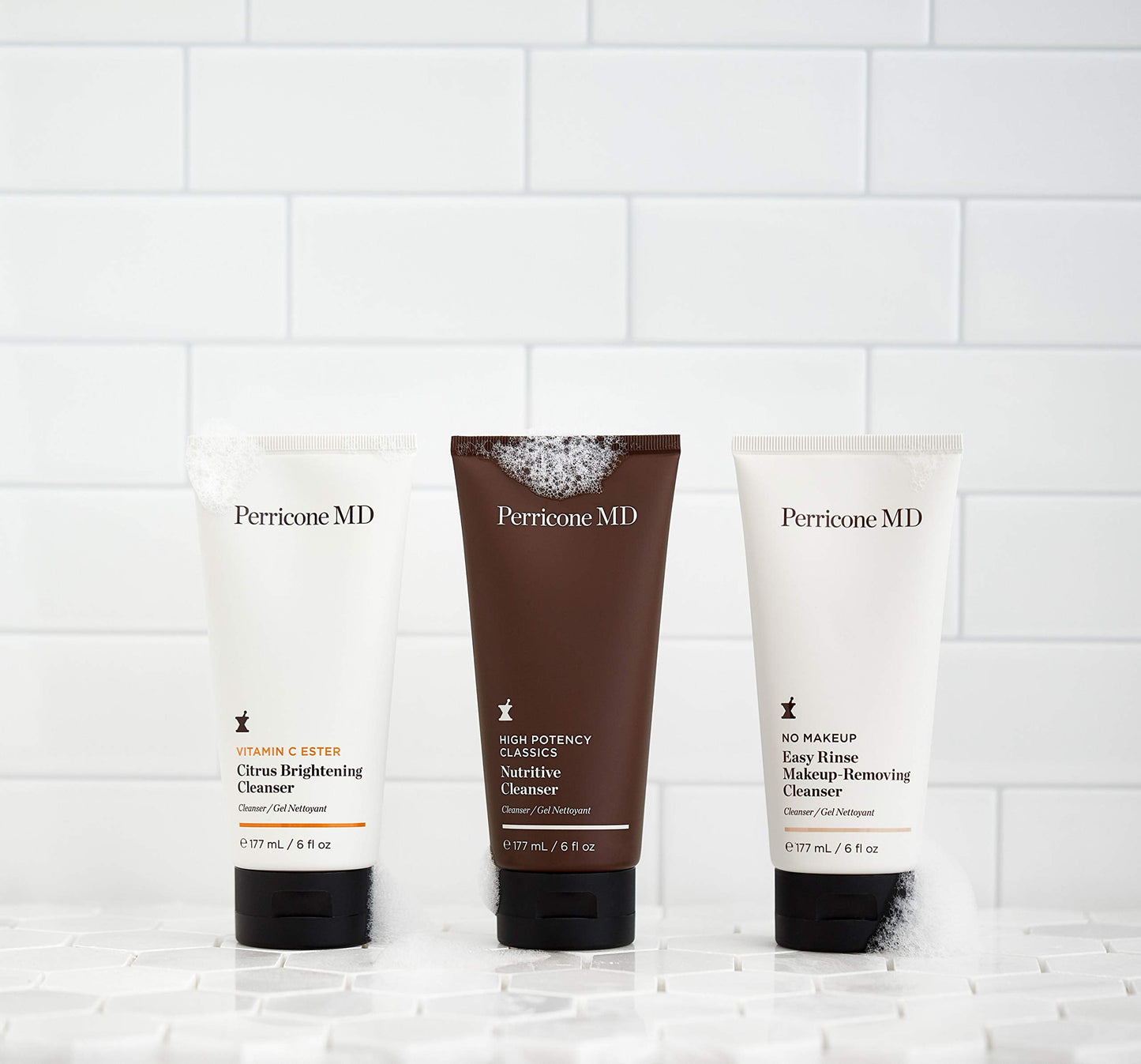 Perricone MD High Potency Classics Nutritive Cleanser, 6 fl. oz.