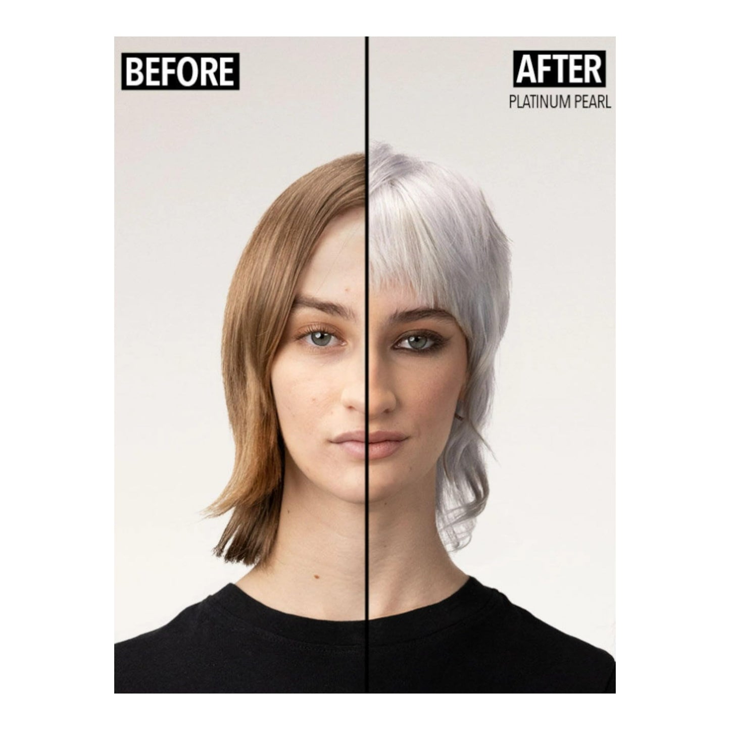 Pulp Riot Pulp Riot High Speed Toner Platinum Pearl 3 oz