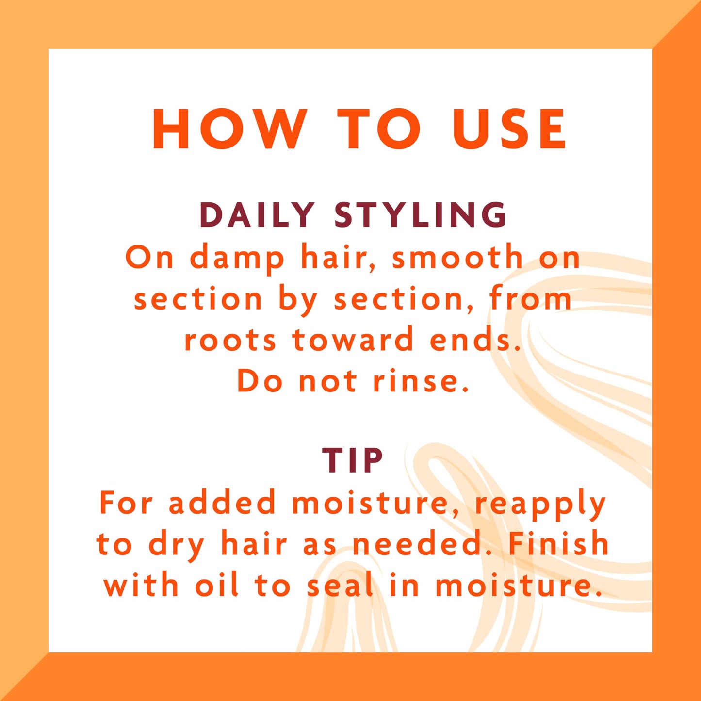 Cantu Coconut Curling Cream with Shea Butter for Natural Hair, 12 oz