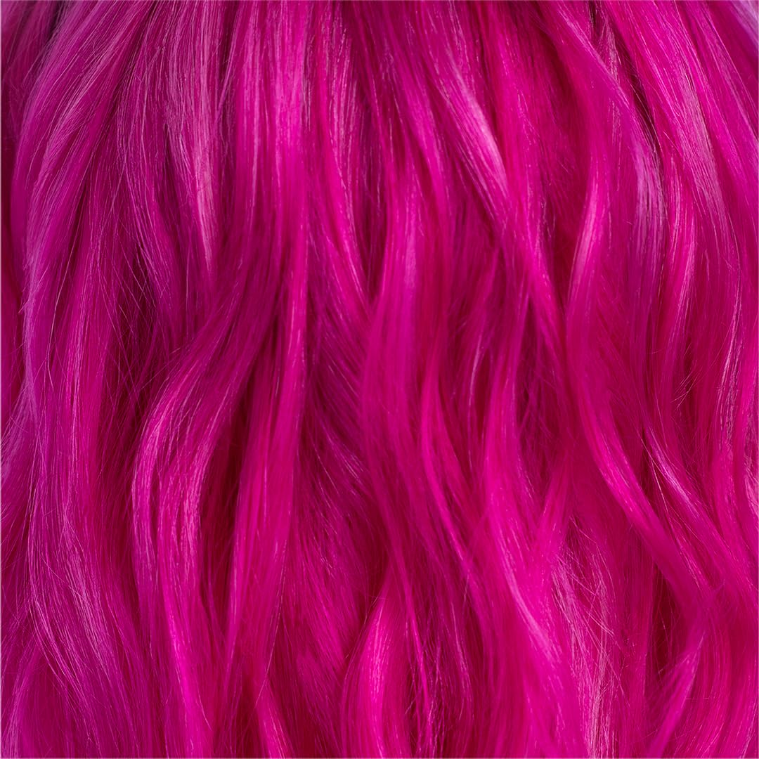Danger Jones Semi-Permanent Hair Color (Hustler - Pink)