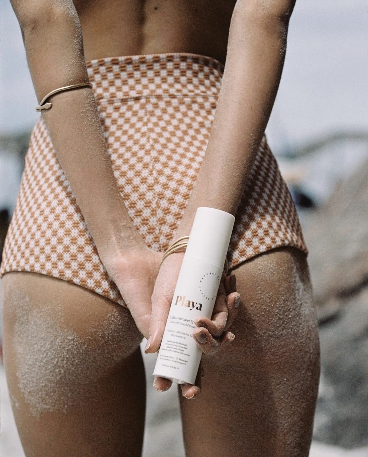 Playa - Natural Endless Summer Spray (3.65 fl oz / 108 ml)