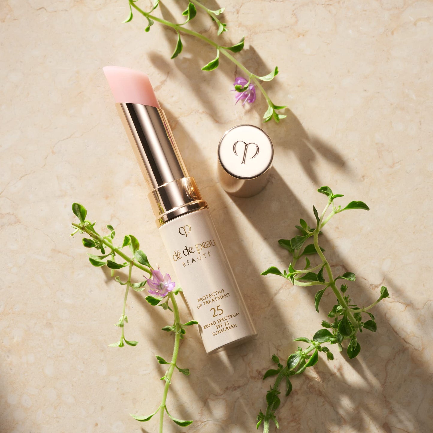 Clé de Peau Beauté, Protective Lip Treatment Refill