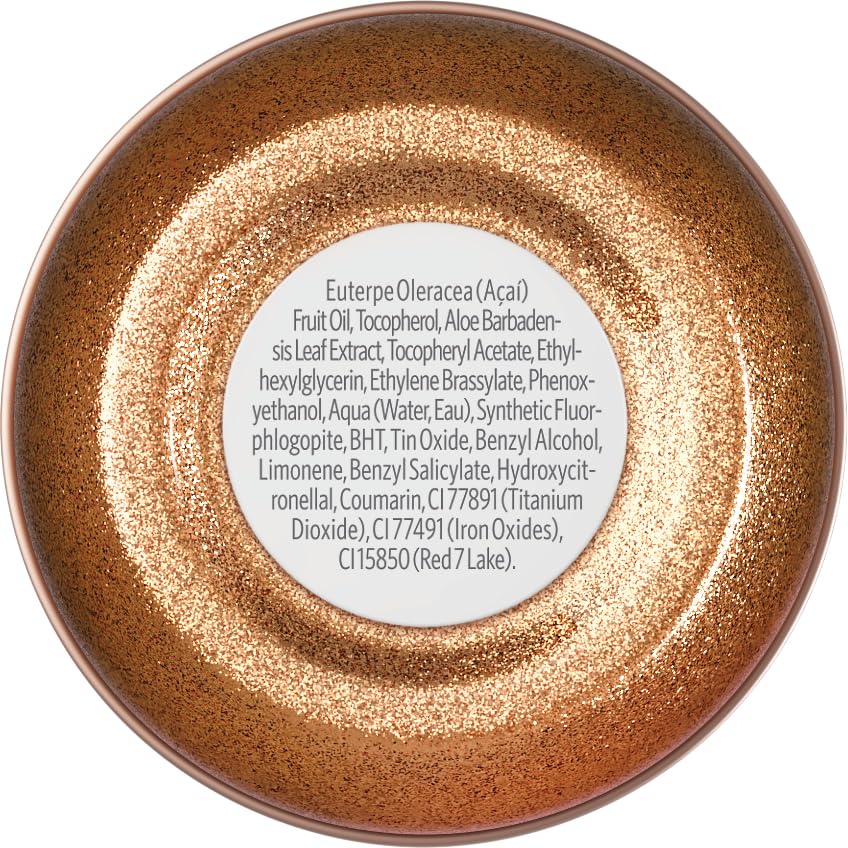 Sol de Janeiro Glowmotions Glow Body Oil (Copacabana Bronze, 2.5 Fl Oz (Pack of 1))