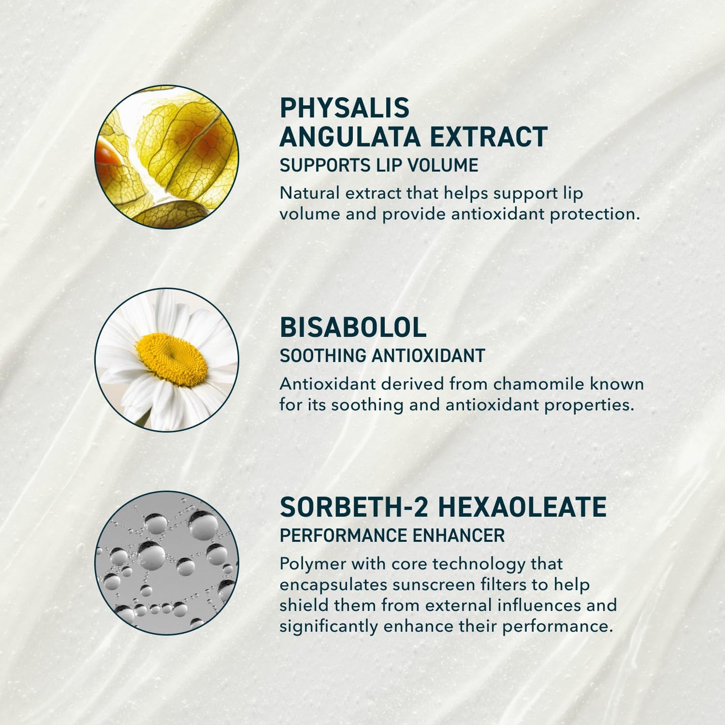 Prequel Skin Lip Visor SPF 30 Mint Lip Balm, Clear Moisturizing Semi-Gloss Sunscreen, Non-Sticky, Daily Use – 2 Pack