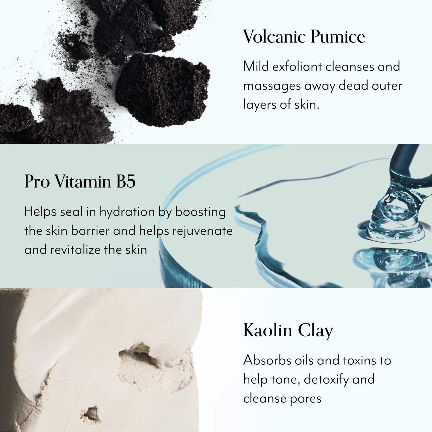 Bliss Micro Magic Skin-Renewing Microdermabrasion Scrub – Volcanic Pumice & Kaolin Clay Exfoliator for Smooth, Bright, Pore-Tightened Skin, 3.4 fl oz